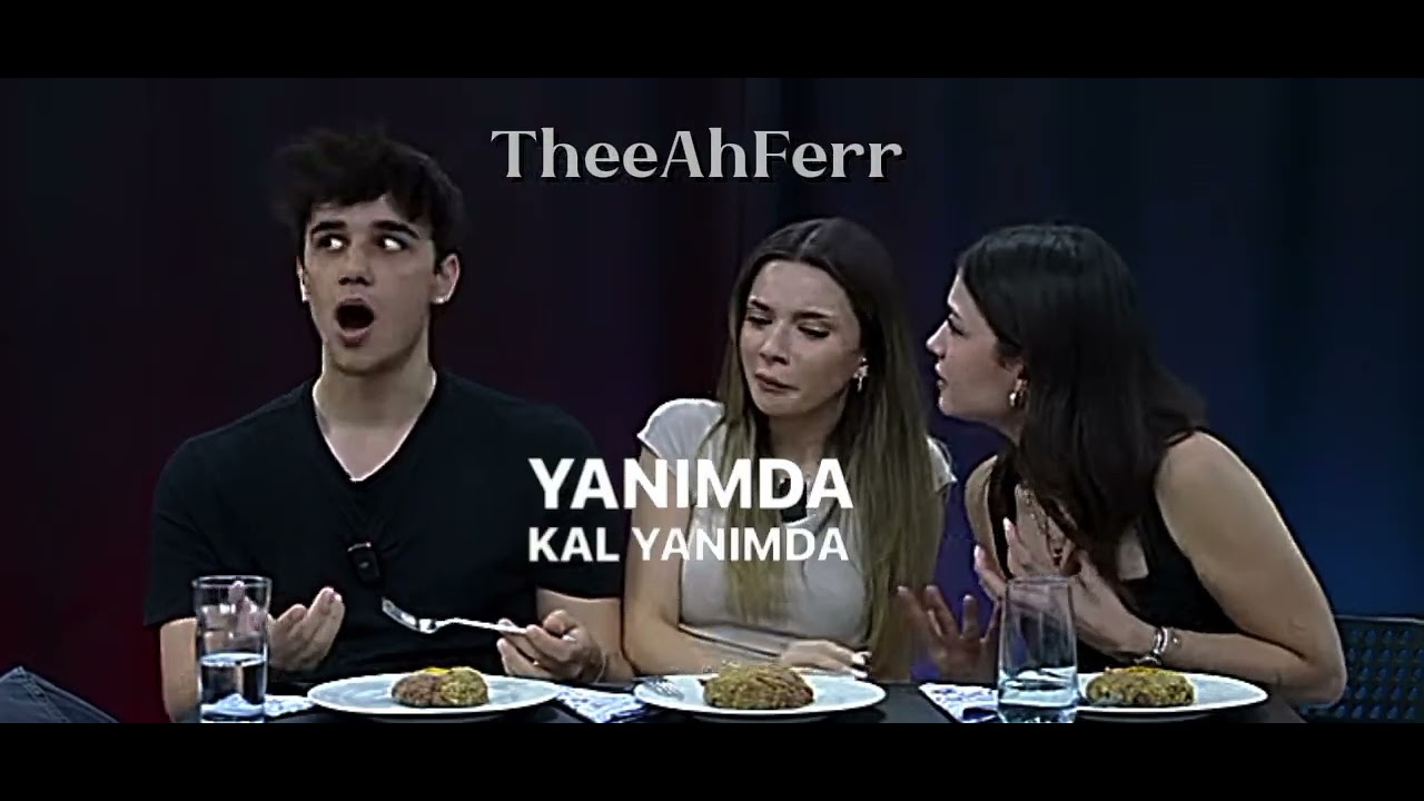 Yanд Mda Kal пёџ Ahfer Acd Ferideozdinc Kesfet Kesfetol Edit Love