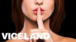 The Only Reporter to Interview the Ashley Madison Hackers: CYBERWAR (Clip)
