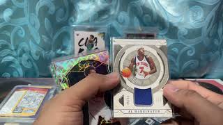 EP.13 GOT MY FIRST EVER NBA SLABS!!! 🚨😱🥵 Wemby? Luka? Lebron? Check it out! 👀