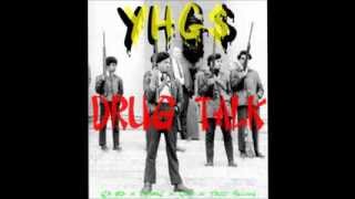 YHG$ - Drug Talk