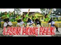 LASON MONG HALIK ( Dj Johnrey Remix ) - Katrina Velarde | OPM | Dance Fitness | ZUMBA FOR-ALL| ZFA