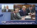 What's next after trump's criminal charges | FOX 13 Seattle