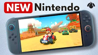 Switch 2 Revealed — Nintendo has Changed