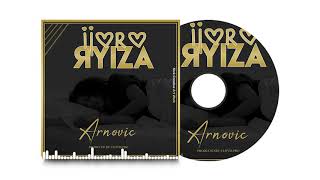 Arnovic - Ijoro Ryiza Official Audio