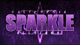 California Allstars - Sparkle 23-24