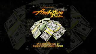 (Ambition Riddim) RUEED - Guidance prod by StarBwoyWorks