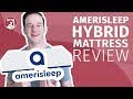 Amerisleep AS3 Hybrid Mattress Review - A Great Balance Of Comfort And Support?