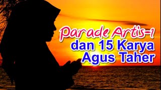 MP3 KOMPILASI 1 LAGU AGUS TAHER