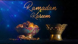 Holy Month of Fasting I Welcome Ramadan Kareem 2024 I Greetings & Wishes of Holy Month