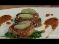 simplement soulard médaillons de veau au gingembre et citron vert 28 novembre 2014