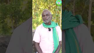 நெல்லை மண் பானையில் சேமிக்கும் எளிய முறை | Paddy Seed Saving in Pot | கண்டமானடி ராதாகிருஷ்ணன்