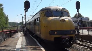 Plan V 441 + 479 komen aan op Station Susteren