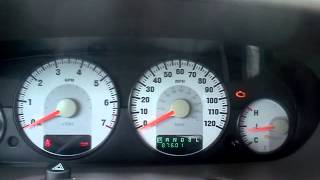 WTF is wrong with my car?! (2004 Dodge Stratus)