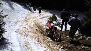 enduro bosnien ,bugojno