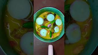 ମାଛ ବାଟିବସା 😋#fishcurry#shorts plz like shear subscribe🔔