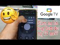 How to use Google TV