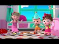 numbers song learn counting more nursery rhymes and abc song baby songs kidsberry