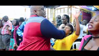 Demonstration of Power - Pastor Mondo Mugisha