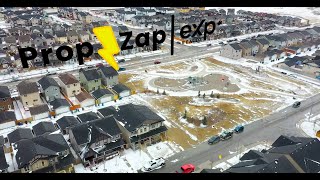 PropZap Presents: 74 Skyview Point Green NE