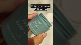 Rekomendasi Moisturizer Untuk Kulit Kering Dehidrasi | Studio Tropik Rich Skin Barrier Cream Part 1