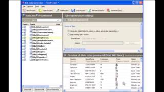 SQL Data Generator Overview | Redgate