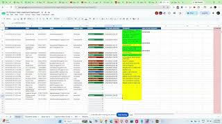 Google Sheets Auto Timestamp Script | Apps Script Tutorial