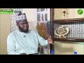 shin farin ruwa da ke fita daga gaban mace ba najasa ba ne dr. bashir aliyu umar