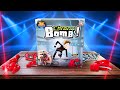 The Most Active Play Fun We’ve Had In Years! Chronobomb