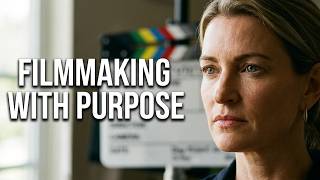 Interviews Michelle Lemay: Wellness, Faith & Purpose-Driven Filmmaking