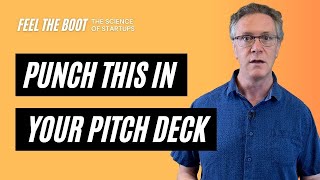 Better Pitch Deck ➡️ venture capital fundraising