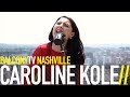 CAROLINE KOLE - THINKING (BalconyTV)