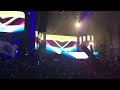 electric forrest weekend 2 2017 bassnectar id id