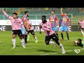 Voti+ reazioni a Palermo-Catania 1-1