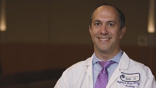 Meet Cardiologist Dr. Jeffrey Berger