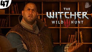 КТО УКРАЛ КАЗНУ? (The Witcher 3 Wild Hunt прохождение #47)