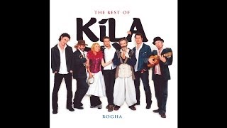 Kíla - Glanfaidh Mé [Audio Stream]