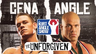 The Kurt Angle Show #132: WWE Unforgiven 2005