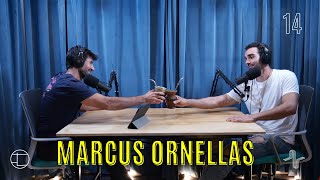 #14 | Marcus Ornellas