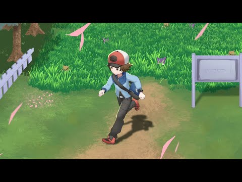 Pokemon Black 3 and White 3 Trailer – Nintendo Switch 2024 (Concept)