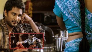 చేసుకున్నోడి మీద కంటే ఉంచుకున్నోడి మీదే ప్రేమెక్కువ || best hot scene || Telugu Cinemalu Thaggedele
