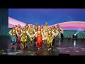 2019宜蘭童玩節土耳其hacettepe university children and youth folk dance group：dances from silivri