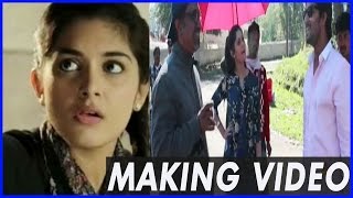 Gentleman Movie Making Video  || Nani, Surabhi , Niveda , Avasarala Srinivas