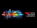 TEDx Salong  KTH del 2