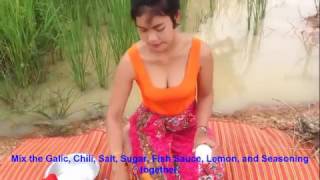 village food factory   country food in my village   traditional food in cambodia # 14