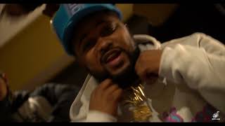 Slim ReallyTrapp - Neva Seen (Official Music Video) DIR|@HUSTLEADDICFILMSS (Prod By Spazzonthebeat)