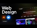 Adobe Illustrator to Webflow Tutorial No Code