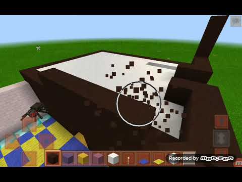 Minecraft B.2 - YouTube