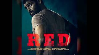 Red movie teaser#ram#