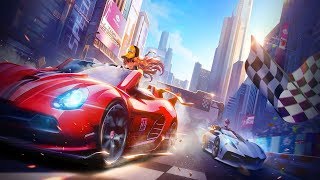 Speed Drifters | Garena | 05/05/2020 | Cumprindo missões diária | #uninerds | Universo dos Nerds