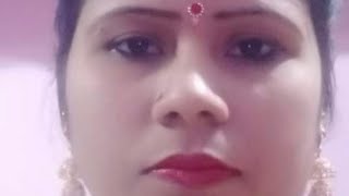 बनारसी भौजी  is live!🙏🙏